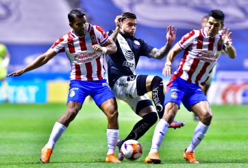 Nhận định Puebla vs Guadalajara Chiva: Đại chiến khó lường, 8h00 ngày 1/8/2026