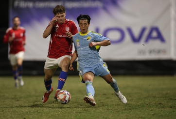 Nhận định Gold Coast Utd vs Gold Coast Knights: Chênh lệch đẳng cấp