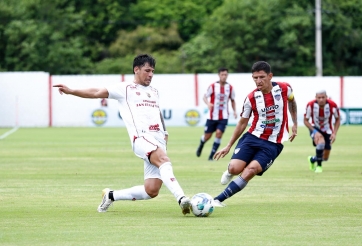 Nhận định General Caballero JLM vs Benjamin Aceval: Cuộc chiến top 3