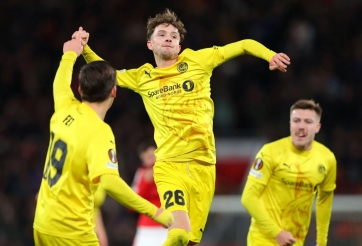 Nhận định Bodo/Glimt vs Lillestrom: Sức mạnh lên tiếng, 2h00 ngày 1/8/2026