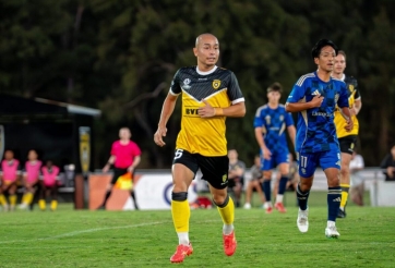 Nhận định Wynnum Wolves vs Brisbane City: Cuộc đua căng thẳng, 16h30 ngày 31/7/2026