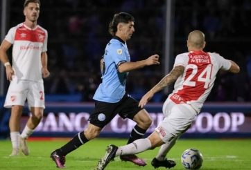 Nhận định Belgrano vs Argentinos Jrs: Cán cân khó lệch, 4h00 ngày 2/8/2026
