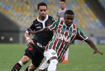 Nhận định Vasco vs Fluminense: Derby khó lường, 3h30 ngày 2/8/2026