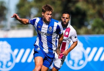Nhận định FC Porto vs Torreense: Khó có bất ngờ, 2h15 ngày 2/8/2026