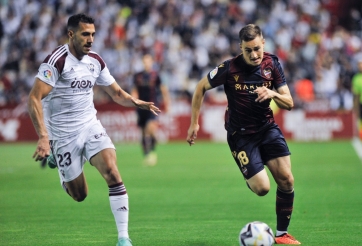 Nhận định Levante vs Albacete: Bài test khó lường, 15h00 ngày 1/8/2026