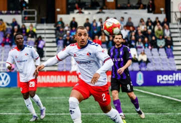 Nhận định Pacific vs Supra du Quebec: Chủ nhà hưởng niềm vui