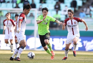 Nhận định Jeonbuk vs Seoul: Cuộc chiến đỉnh cao