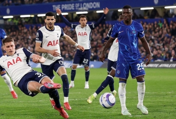 Nhận định Chelsea vs Tottenham: London đại chiến