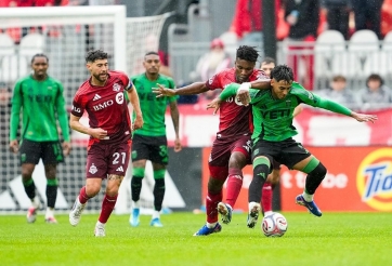 Nhận định New York City vs Toronto: So tài căng thẳng