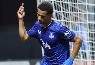 Nhận định Hamburger SV vs Everton: Thử lửa hấp dẫn