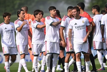 Nhận định Real Madrid vs Fiorentina: Đẳng cấp ông lớn