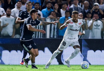 Nhận định Santos vs Remo: Đẳng cấp lên tiếng