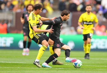Nhận định Inter Miami vs Columbus Crew: Chủ nhà bay cao