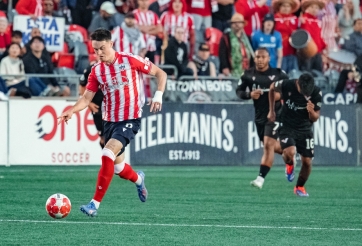 Nhận định Vancouver vs Atl Ottawa: Ngang tài cân sức