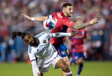 Nhận định LA Galaxy vs Dallas: Khó lường, 9h30 ngày 2/8/2026
