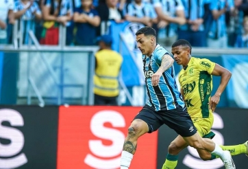 Nhận định Mirassol vs Gremio: Căng thẳng tuyệt đối