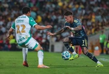 Nhận định Club America vs Santos Laguna: Chênh lệch đẳng cấp