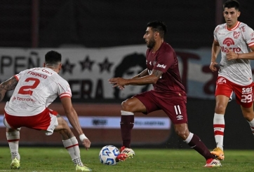 Nhận định Lanus vs Instituto: Khó lường