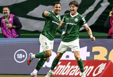 Nhận định Palmeiras vs Fortaleza: Áp lực từ cú sốc, 2h00 ngày 3/8/2026
