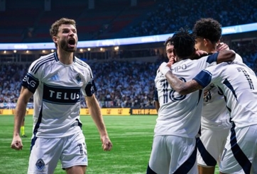 Nhận định Vancouver Whitecaps vs Atlante: Chủ nhà thị uy sức mạnh, 9h30 ngày 5/8/2026