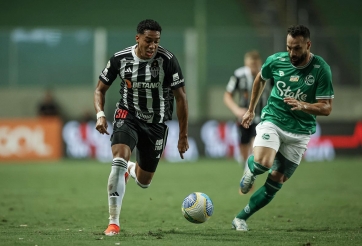 Nhận định Juventude vs Atletico-MG: Trận cầu cân não