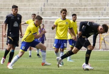 Nhận định Academia del Balompie vs Real Oruro: 1 điểm hóa bước ngoặt, 2h00 ngày 5/8/2026