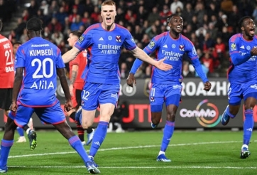 Nhận định Sparta Prague vs Lyon: Đại chiến không khoan nhượng, 1h00 ngày 5/8/2026