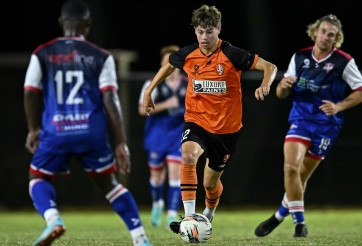 Nhận định St. George Willawong vs Brisbane Strikers: Chuỗi thắng khác biệt, 13h30 ngày 2/8/2026