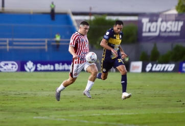 Nhận định Sportivo Trinidense vs San Lorenzo: Ưu thế chủ nhà