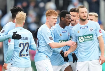 Nhận định Odense vs Sonderjyske: Cán cân khó lệch, 0h00 ngày 4/8/2026