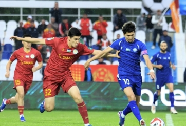 Nhận định Kokand 1912 vs Termez Surkhon: Thoát vùng nguy hiểm, 21h30 ngày 3/8/2026