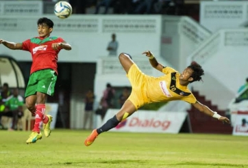 Nhận định Colombo vs Ratnam: Khó đảo chiều cán cân, 17h00 ngày 3/8/2026