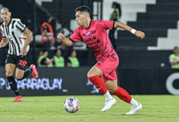 Nhận định Recoleta vs Nacional Asuncion: Chênh lệch đẳng cấp