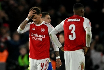Nhận định Arsenal vs Real Betis: Vị thế nhà vua