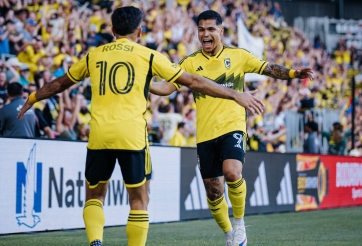 Nhận định Columbus Crew vs Atlas: Khởi đầu hứa hẹn