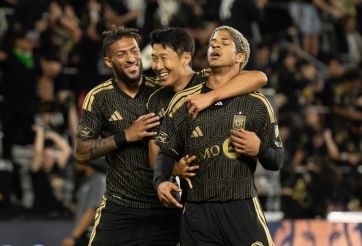 Nhận định Los Angeles FC vs Guadalajara Chivas: Khởi đầu thuận lợi, 9h30 ngày 6/8/2026
