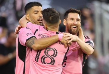 Nhận định Inter Miami vs Atl San Luis: Chờ khác biệt từ Messi