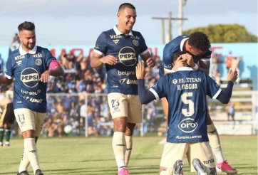 Nhận định Motagua vs FAS: Khó cho đội khách, 10h00 ngày 7/8/2026