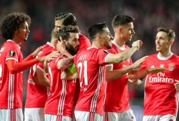Nhận định Benfica vs Hearts: Tân binh khó đoán
