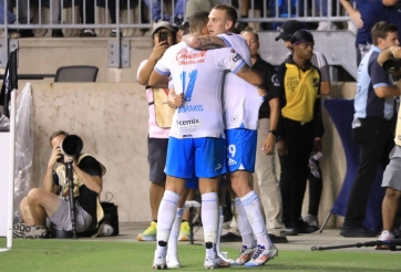 Nhận định Cruz Azul vs Philadelphia Union: Quyết tâm chiến thắng