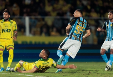 Nhận định Gremio vs Mirassol: Căng thẳng khó lường