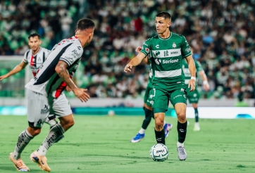 Nhận định New York City vs Santos Laguna: Mở màn hứa hẹn