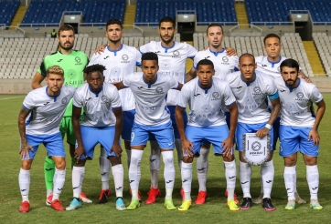 Nhận định Ararat vs Sardarapat: Khó lường