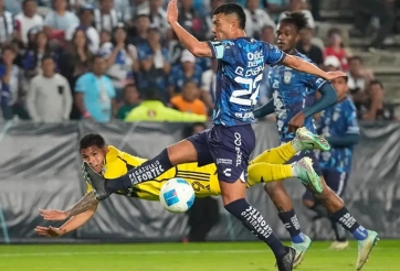 Nhận định Columbus Crew vs Pachuca: Chiến thắng tiếp theo