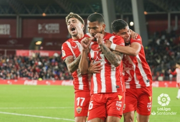 Nhận định Cordoba vs Almeria: Thử lửa hấp dẫn