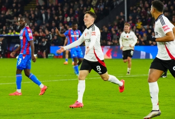Nhận định Fulham vs Crystal Palace: Đại chiến London