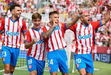Nhận định Girona vs Sabadell: Chênh lệch đẳng cấp