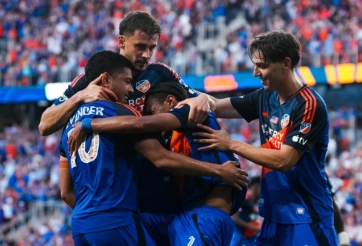 Nhận định Cincinnati vs UNAM Pumas: Thử thách khó