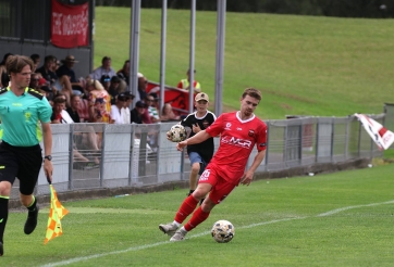 Nhận định Wollongong Wolves vs Sydney Utd: Top 3 gặp thử thách lớn, 12h00 ngày 9/8/2026