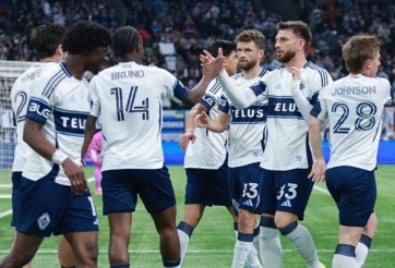 Nhận định Vancouver Whitecaps vs Juarez: Mệnh lệnh chiến thắng